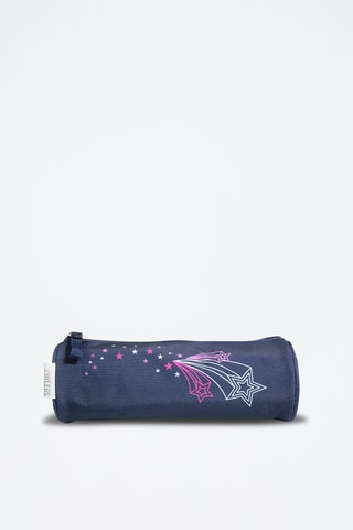 Trousse Phileas - Bleu