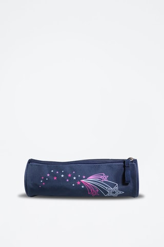 Trousse Phileas - Bleu