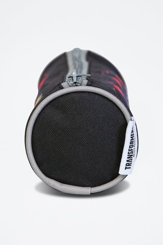 Trousse Transformers - Noir
