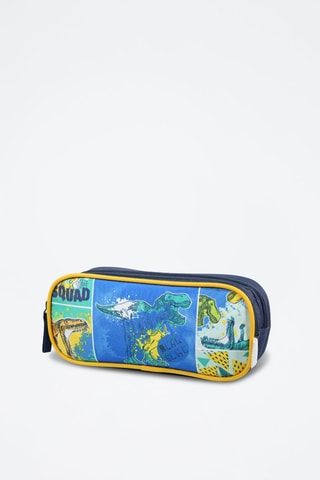 Trousse - Bleu marine