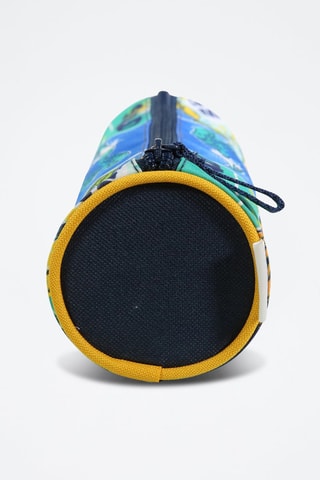 Trousse - Bleu