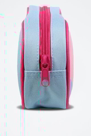 Trousse Lili Lou - Rose et ciel