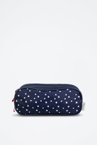 Trousse Phileas - Bleu marine