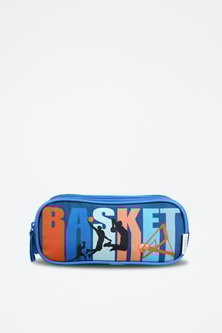 Trousse Phileas - Bleu