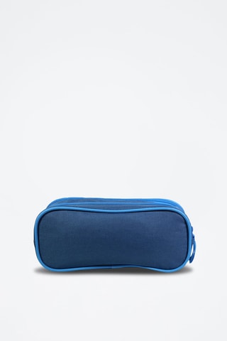 Trousse Phileas - Bleu