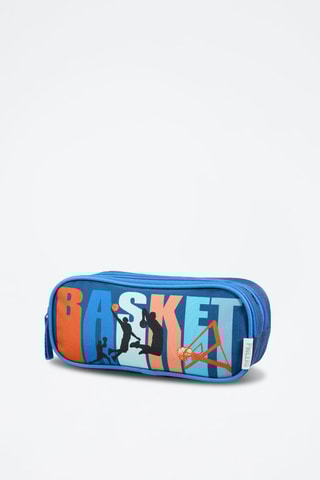 Trousse Phileas - Bleu