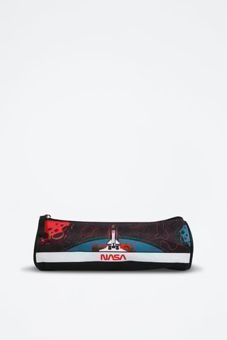 Trousse Nasa - Rouge
