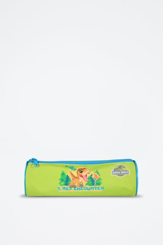 Trousse Jurassic World - Vert