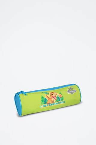Trousse Jurassic World - Vert
