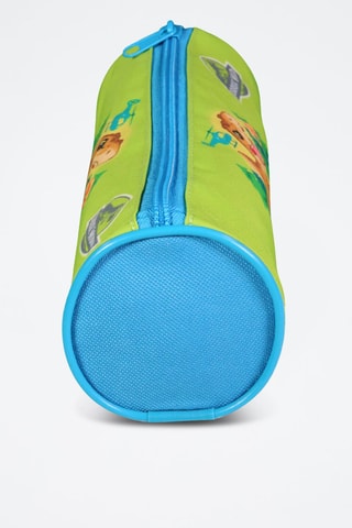 Trousse Jurassic World - Vert