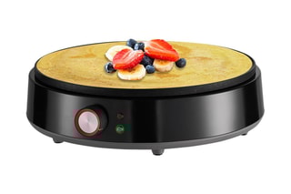 Crêpière électrique - 30 cm