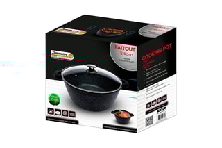Faitout 24 cm