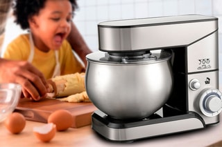 Robô amassador 5 l