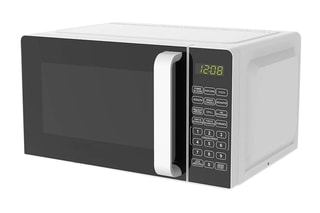 Forno micro-ondas 20 l