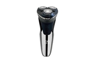 Rasoir électrique rechargeable 3 têtes