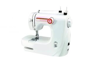 Machine à coudre - 10 points