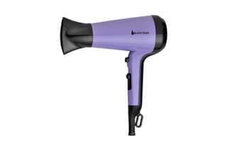 Sèche-cheveux Black Pear - 1800 W - 2 vitesses