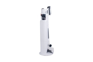 Aspirateur Balai avec station de chargement et de nettoyage