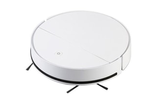 Aspirateur Robot 2-en-1