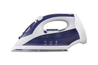 Fer à repasser - 2400 W - 25±5 g/min