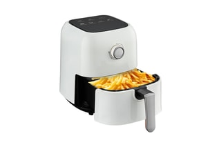 Fritadeira sem óleo 2,5 l