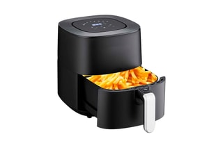 Fritadeira sem óleo 5,5 l