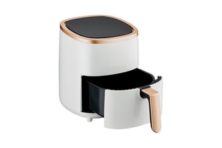 Fritadeira sem óleo - 3,5 l