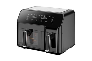 Fritadeira sem óleo Duo - 8,8 l