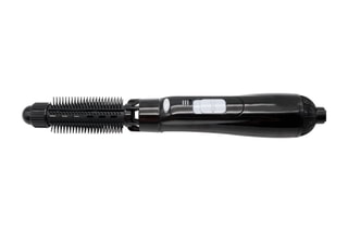 Brosse chauffante