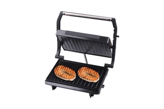 Appareil à panini et gril