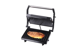 Appareil à panini et gril
