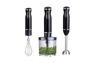 Mixeur plongeant multifonctions  - 500 ml