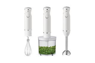 Mixeur plongeant multifonctions  - 500 ml