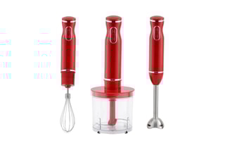 Mixeur plongeant multifonctions - 500 ml