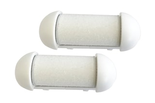 2 râpes de rechange
