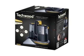 Nettoyeur détacheur - 600 W