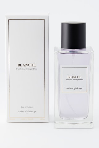 Blanche Maison Heritage - Eau de parfum 100 ml
