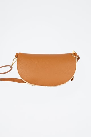 Sac banane Kimi - Camel