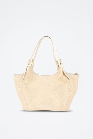 Sac porté épaule Ceto - Beige