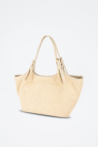 Sac porté épaule Ceto - Beige