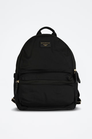 Sac à dos Elisa Grand  - Noir