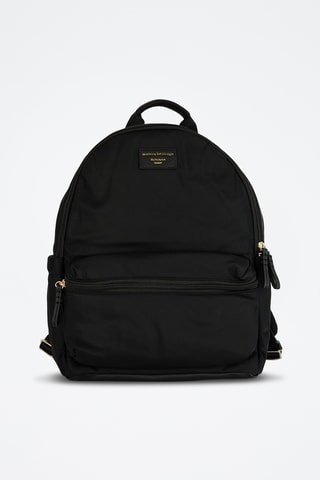 Sac à dos Elisa  - Noir
