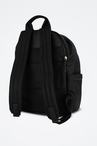 Sac à dos Elisa  - Noir