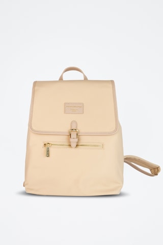 Sac à dos Regi  - Taupe