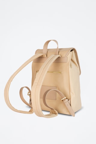 Sac à dos Regi  - Taupe