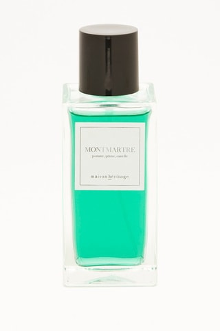 Parfum d'intérieur Saint Honoré - Pomme, prune et cannelle - 100 ml