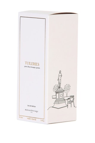 Tuileries Maison Héritage - Eau de parfum 100 ml