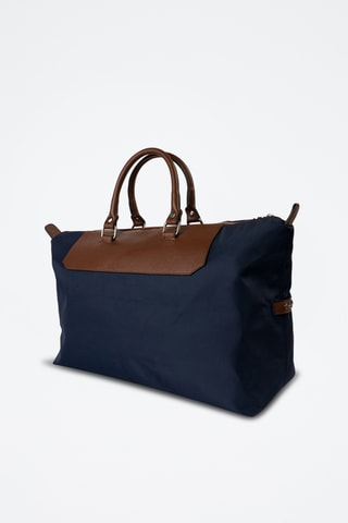 Sac de voyage Diego Ny  - Bleu