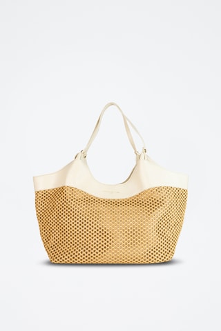 Cabas St Barths - Beige