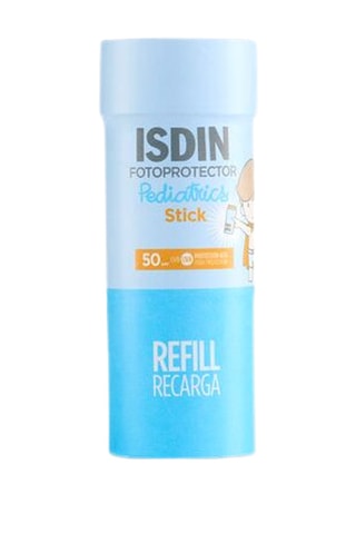 Recharge stick solaire zones sensibles Pediatrics SPF 50 - Dès 6 mois - 20 g